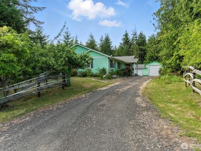 442 Rhododendron Drive