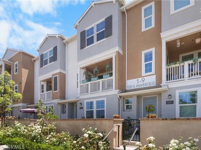 Property at 1028 N Anaheim Blvd Unit 4, Anaheim, CA