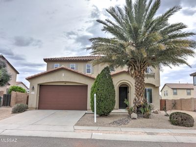 6840 S Tackweed Way