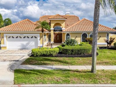 6603 Blackfin Way