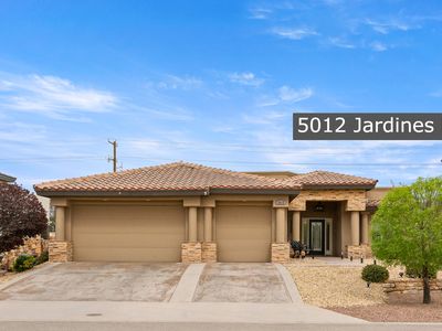 5012 Jardines Pl