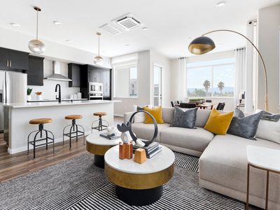 3356 Petunia Ct #401