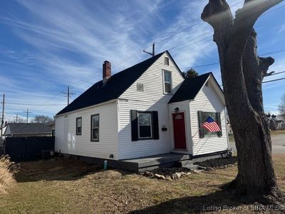 500 N Whitcomb Avenue