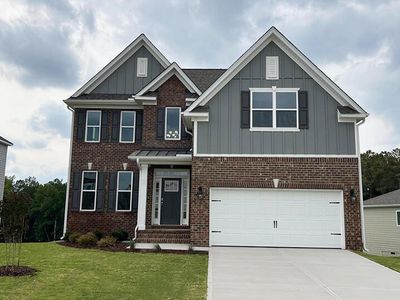2112 Stoneridge Barn Way