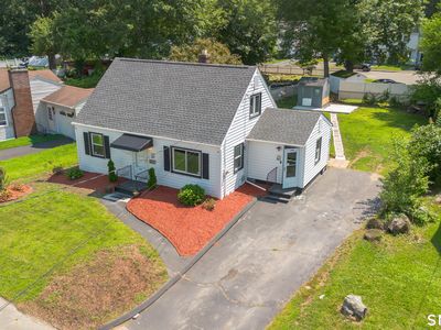 207 Nichols Drive
