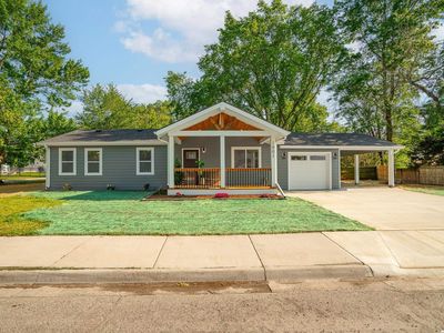 1001 Highland Dr