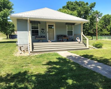 899 Dildine Rd