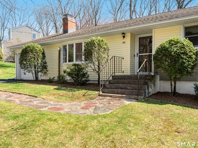Property at 85 Highland Drive, South Windsor, CT
