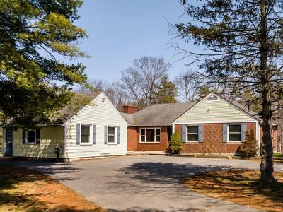 Property at 247 Smith Road, Lebanon, ME