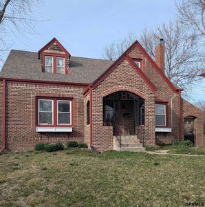 Property at 1210 1st Ave, Nebraska City, NE