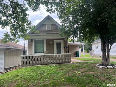 Property at 1405 Cherry St, Quincy, IL