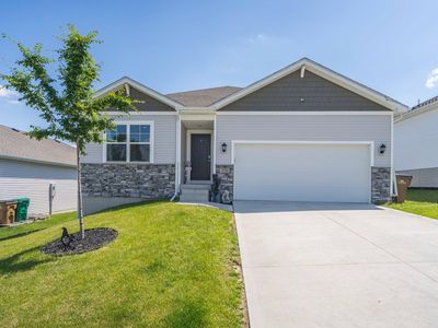 Property at 510 Elkhorn St, Mitchellville, IA