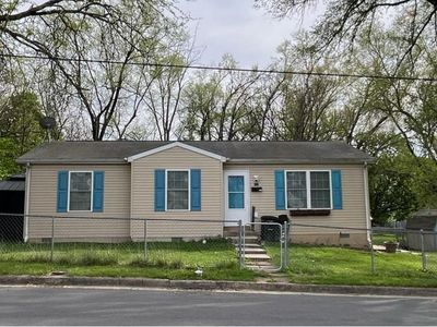 410 Pennsylvania Ave