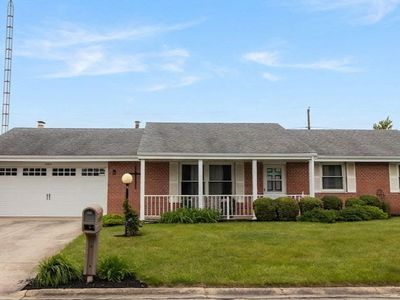 Property at 1352 Highland Dr, Greenville, OH
