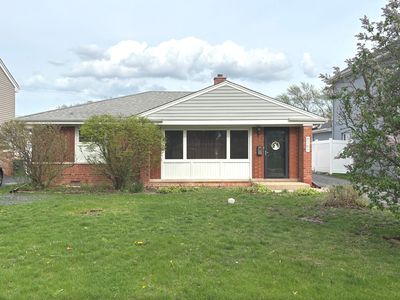 Property at 8303 N Washington St, Niles, IL