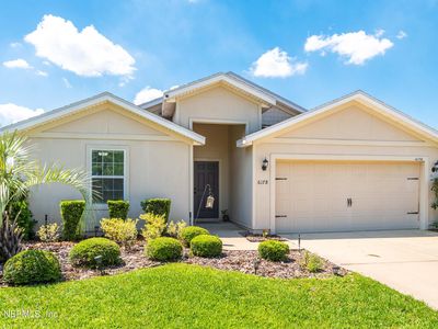 Property at 6178 DAYLILLY Road, Macclenny, FL