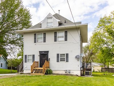 Property at 401 Franklin Ave, Des Moines, IA