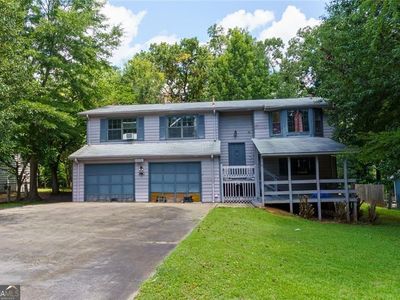 2822 Wood Hollow Ln