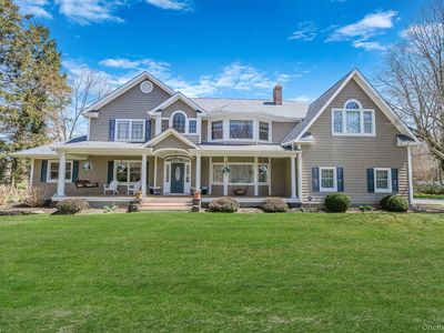 15 Maple Road