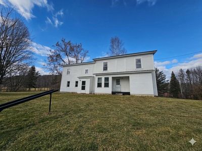 Property at 49 Winter Street, Hardwick, VT