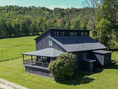 197 Weiss Road