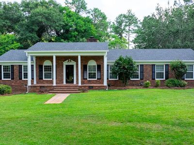 3202 Old Dawson Rd