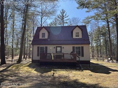 Property at 2063 Victoria Ct, Lupton, MI
