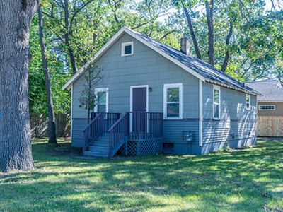 Property at 1910 Valley St, Muskegon, MI