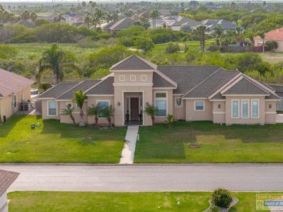 Property at 26 Bethpage Dr, Laguna Vista, TX