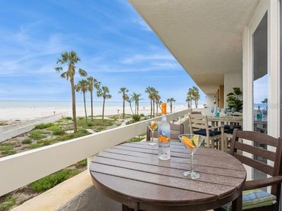 17900 Gulf Blvd PH 1B