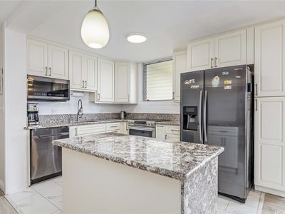 1717 Ala Wai Blvd #Penthouse Ii7