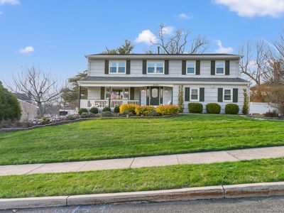 Property at 16 Ethan Allen Ct, Pearl River, NY