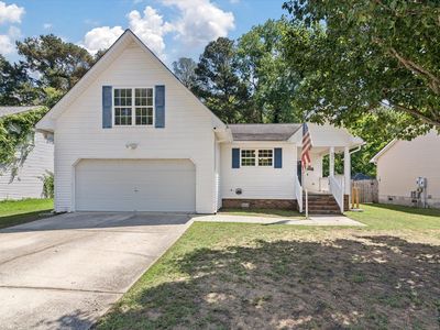 5052 Hidden Forest Ln