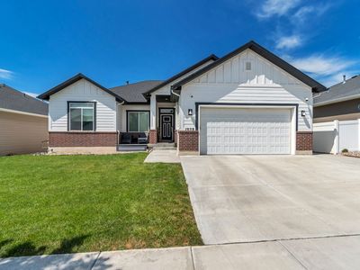 1058 W 540 S