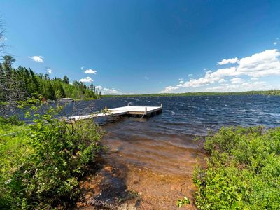 257 Sea Gull Lake Rd