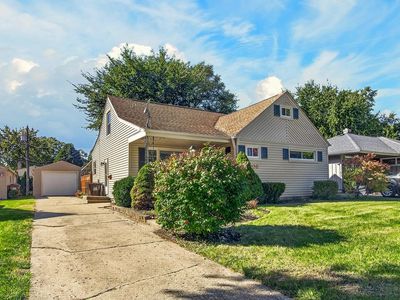 1008 Westchester Dr