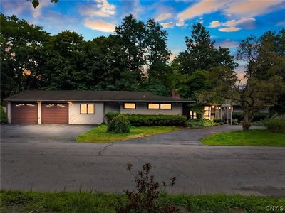 100 Sherbrooke Rd