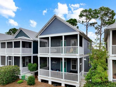 3050 W Highway 98 UNIT B45