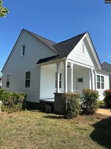 255 Columbia Rd