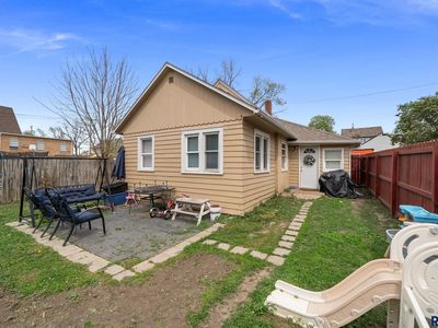 Property at 314 N Fairfax Ave, Sioux Falls, SD