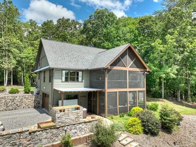 683 Talona Mountain Rd