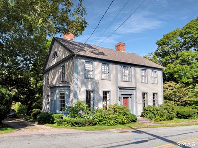 37 Main Street