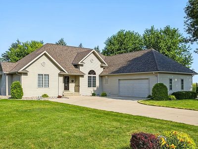 1600 Patriot Dr
