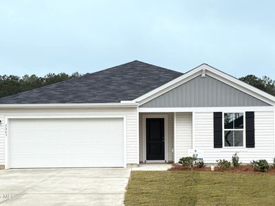 5243 Soy Bean Drive NE