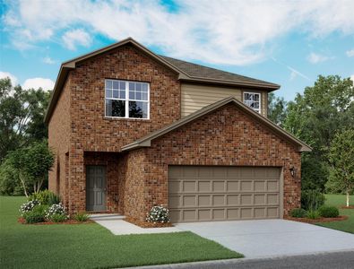 10306 Magnol Wood Dr