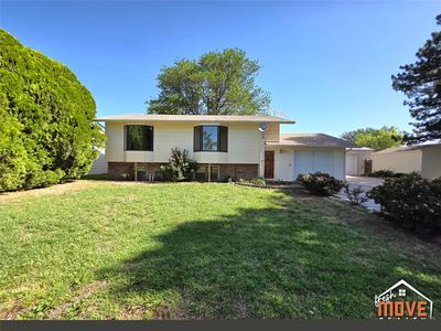 508 S Shoshone Ct