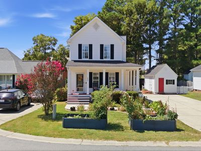 Property at 513 Cardena School Rd, Fuquay Varina, NC
