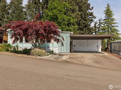 Property at 9314 Canyon Road E #85, Puyallup, WA
