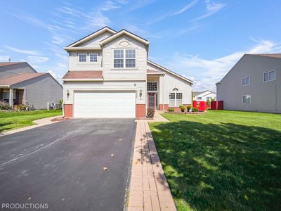 6520 Bridle Path Dr