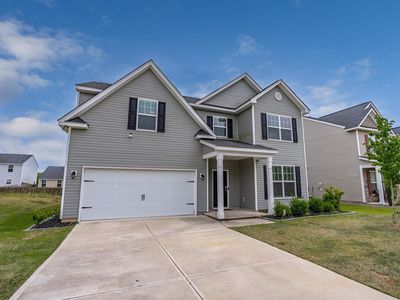 336 Council Loop